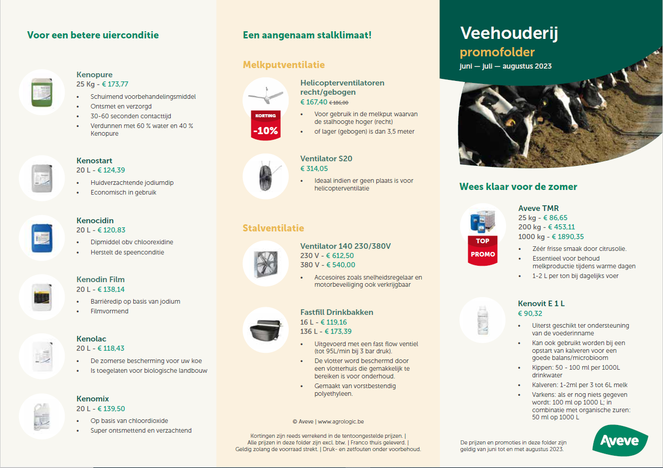 Persartikel Boer en Tuinder 5 aug. 2021: Duurzame Vlaamse LU Harmony tarwe