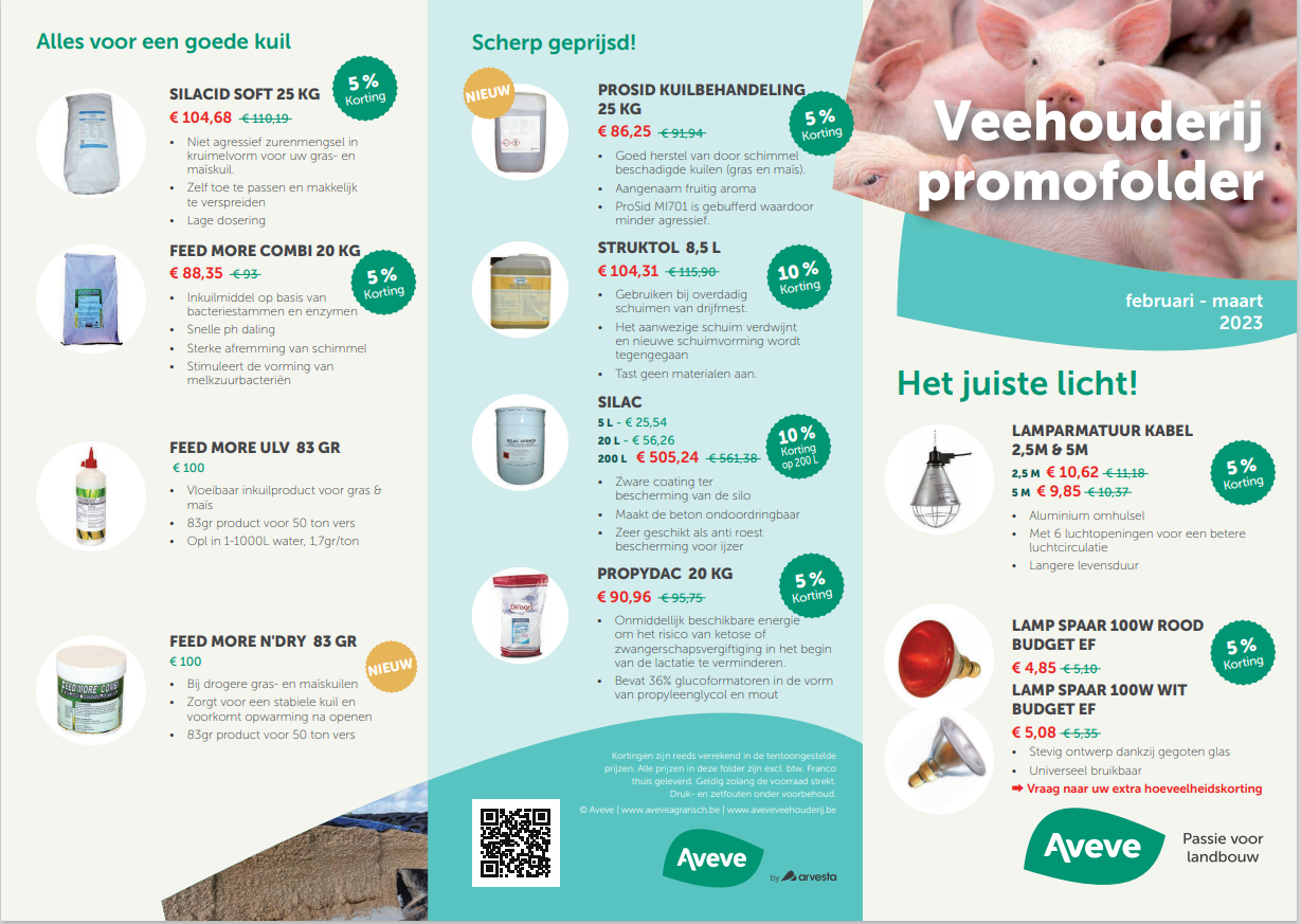 Persartikel Boer en Tuinder 5 aug. 2021: Duurzame Vlaamse LU Harmony tarwe