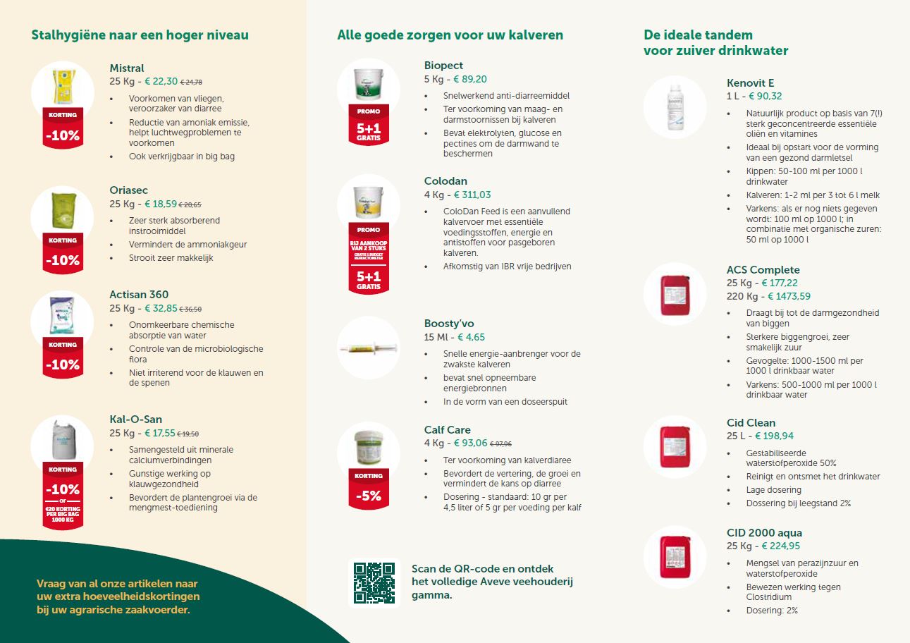 Persartikel Boer en Tuinder 5 aug. 2021: Duurzame Vlaamse LU Harmony tarwe