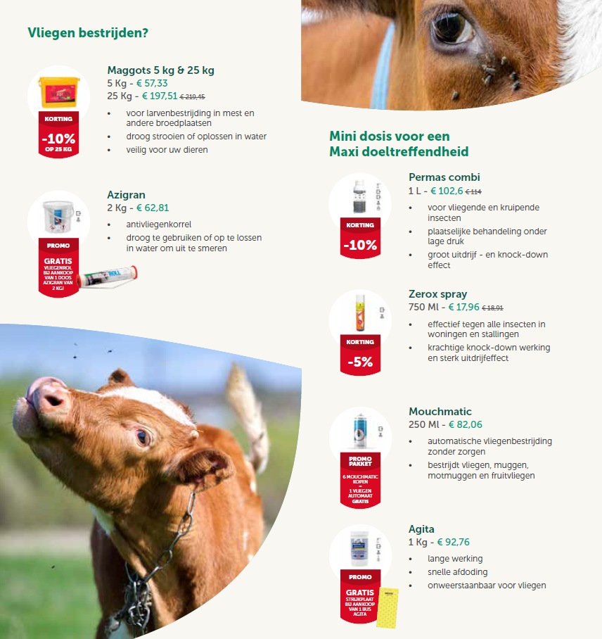 Persartikel Boer en Tuinder 5 aug. 2021: Duurzame Vlaamse LU Harmony tarwe