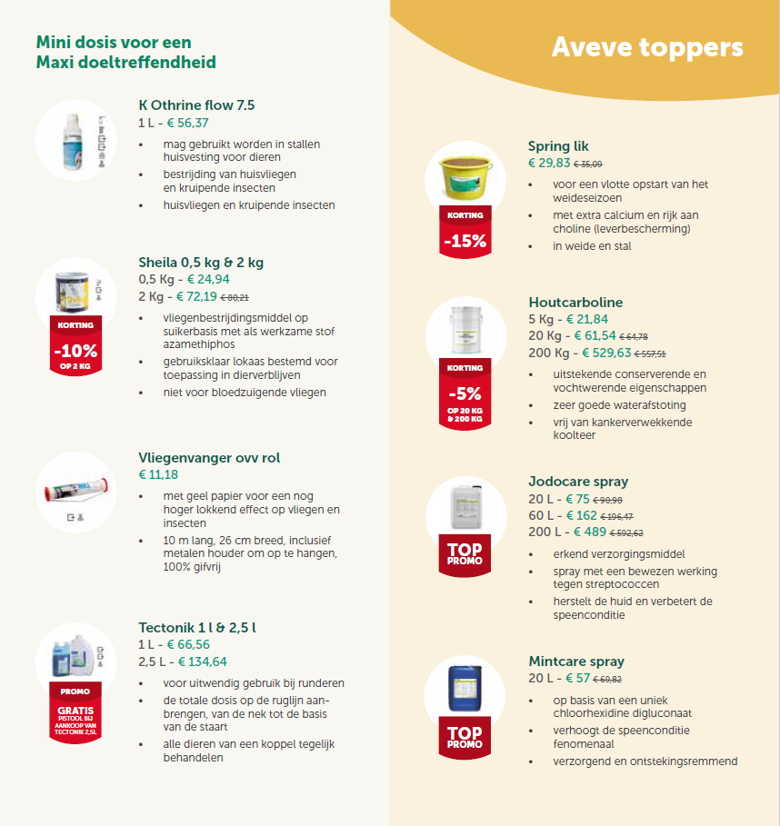 Persartikel Boer en Tuinder 5 aug. 2021: Duurzame Vlaamse LU Harmony tarwe