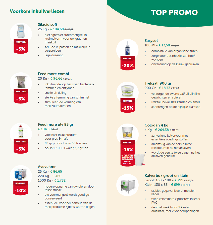 Persartikel Boer en Tuinder 5 aug. 2021: Duurzame Vlaamse LU Harmony tarwe