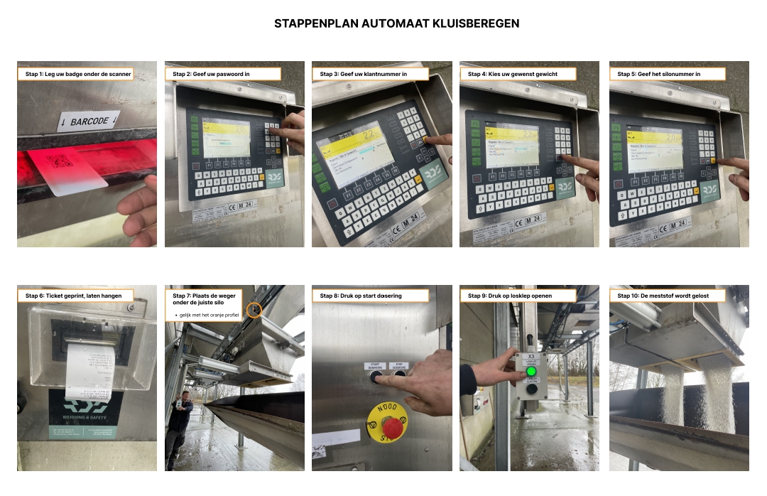Persartikel Boer en Tuinder 5 aug. 2021: Duurzame Vlaamse LU Harmony tarwe