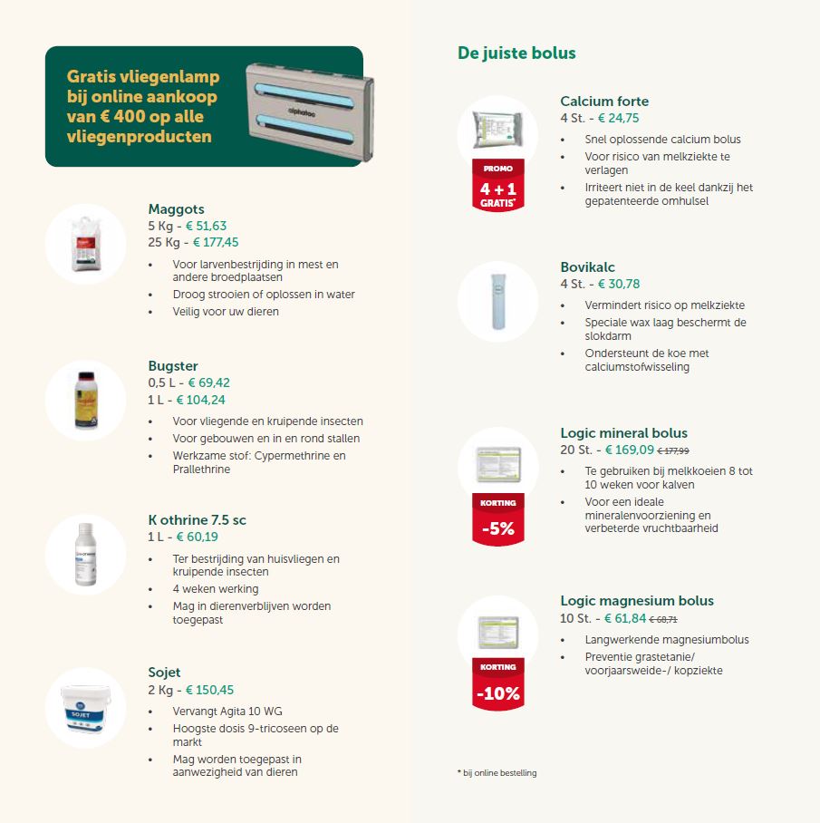 Persartikel Boer en Tuinder 5 aug. 2021: Duurzame Vlaamse LU Harmony tarwe