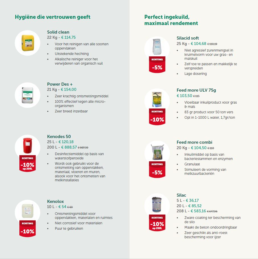 Persartikel Boer en Tuinder 5 aug. 2021: Duurzame Vlaamse LU Harmony tarwe